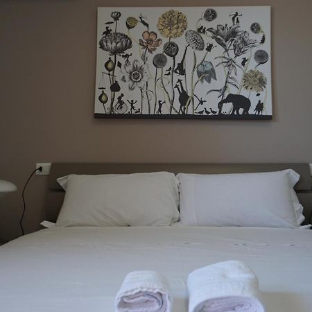 La Terrazza Motta Bed & Breakfast Atri Dış mekan fotoğraf