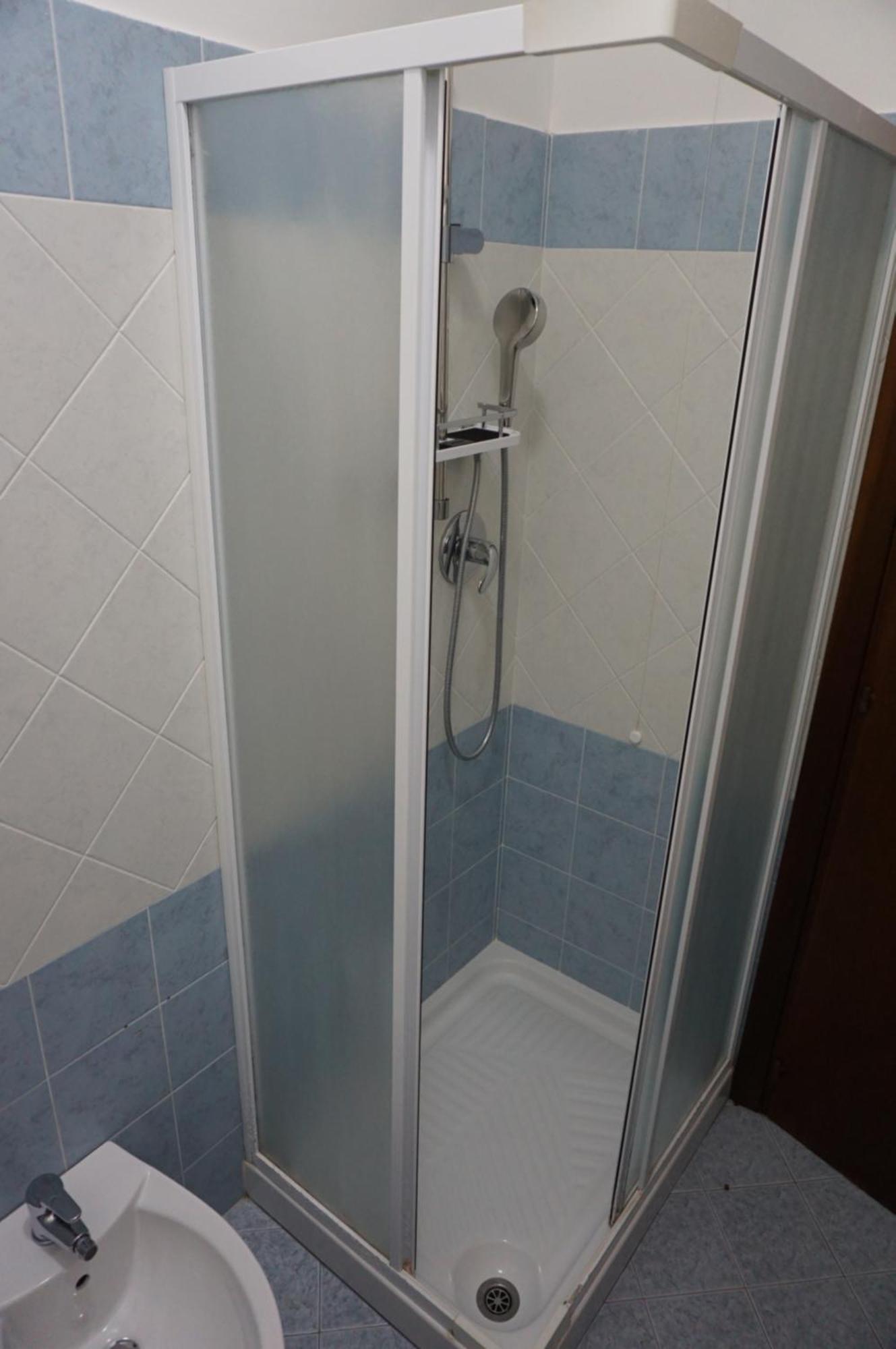 La Terrazza Motta Bed & Breakfast Atri Dış mekan fotoğraf