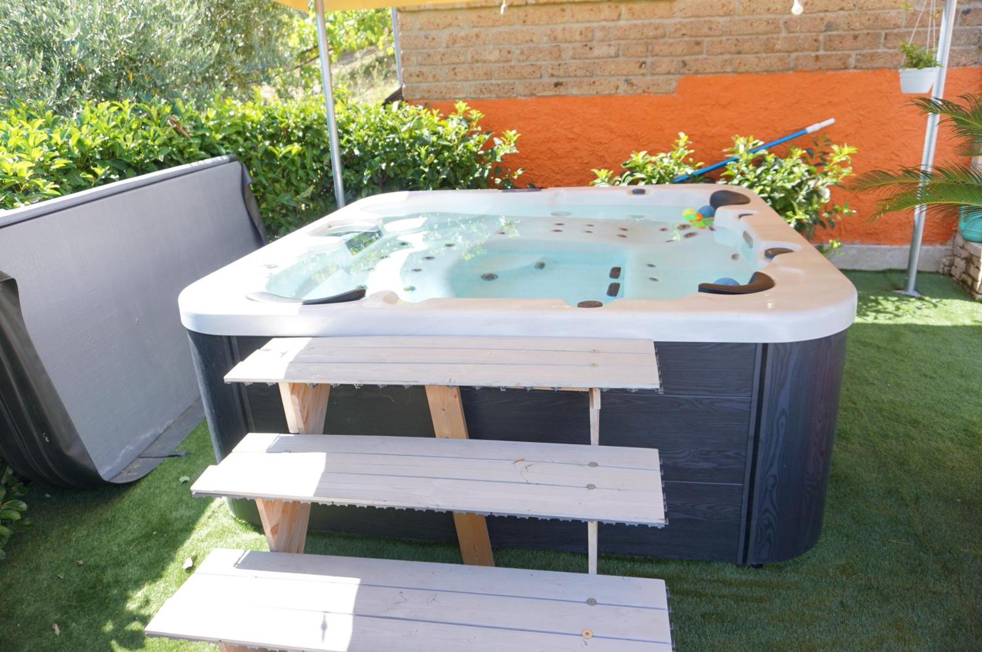 La Terrazza Motta Bed & Breakfast Atri Dış mekan fotoğraf