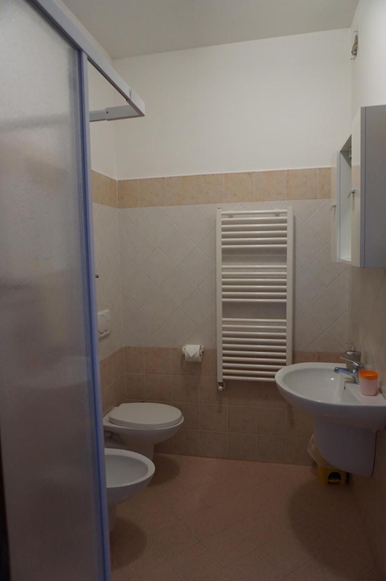La Terrazza Motta Bed & Breakfast Atri Dış mekan fotoğraf