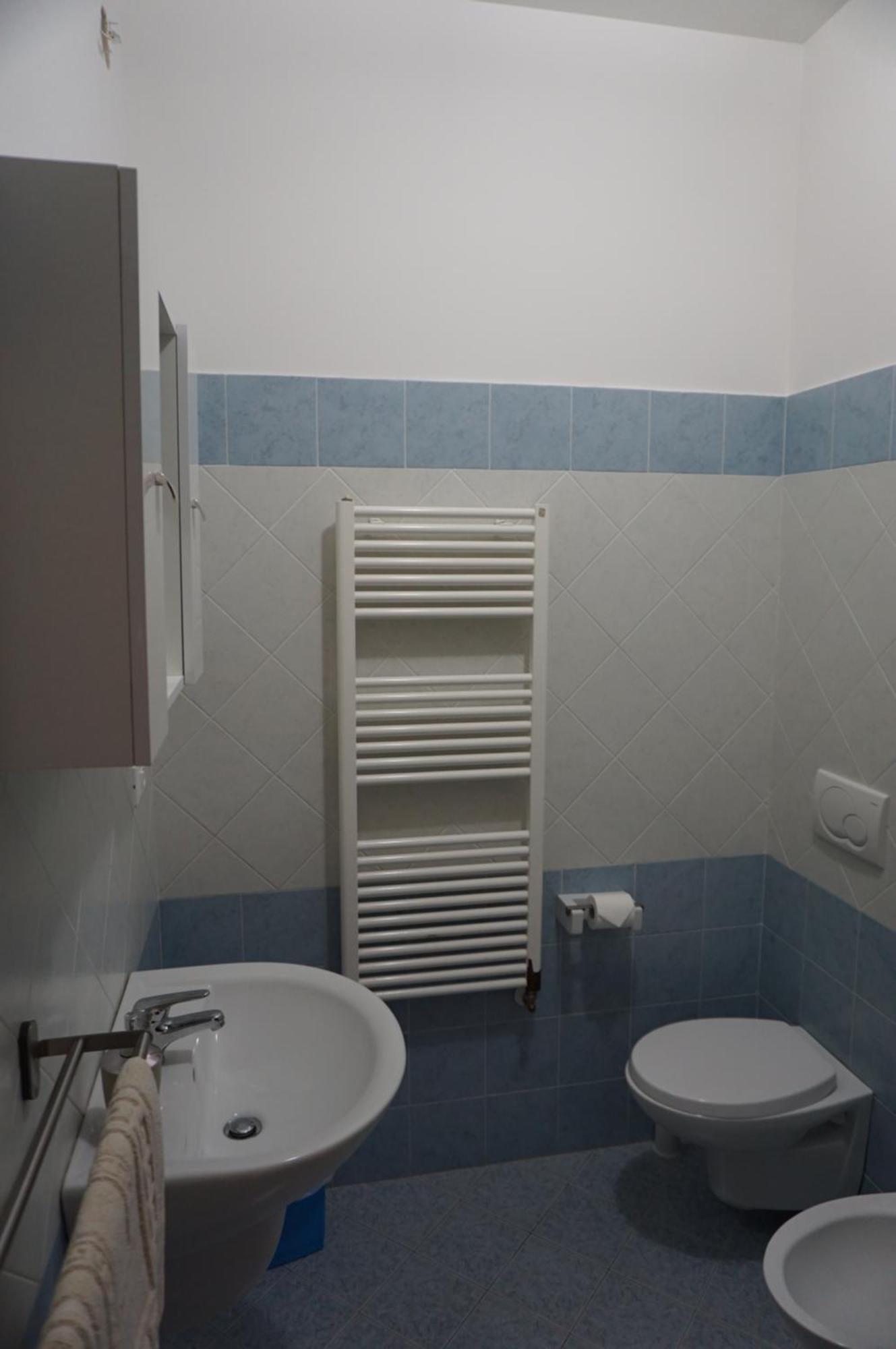La Terrazza Motta Bed & Breakfast Atri Dış mekan fotoğraf