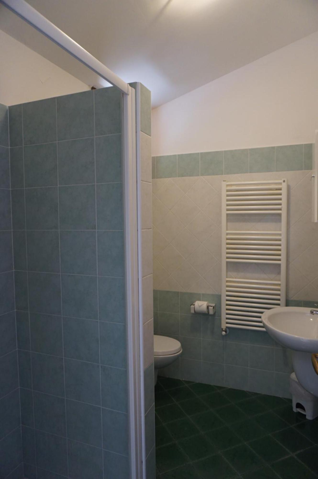 La Terrazza Motta Bed & Breakfast Atri Dış mekan fotoğraf