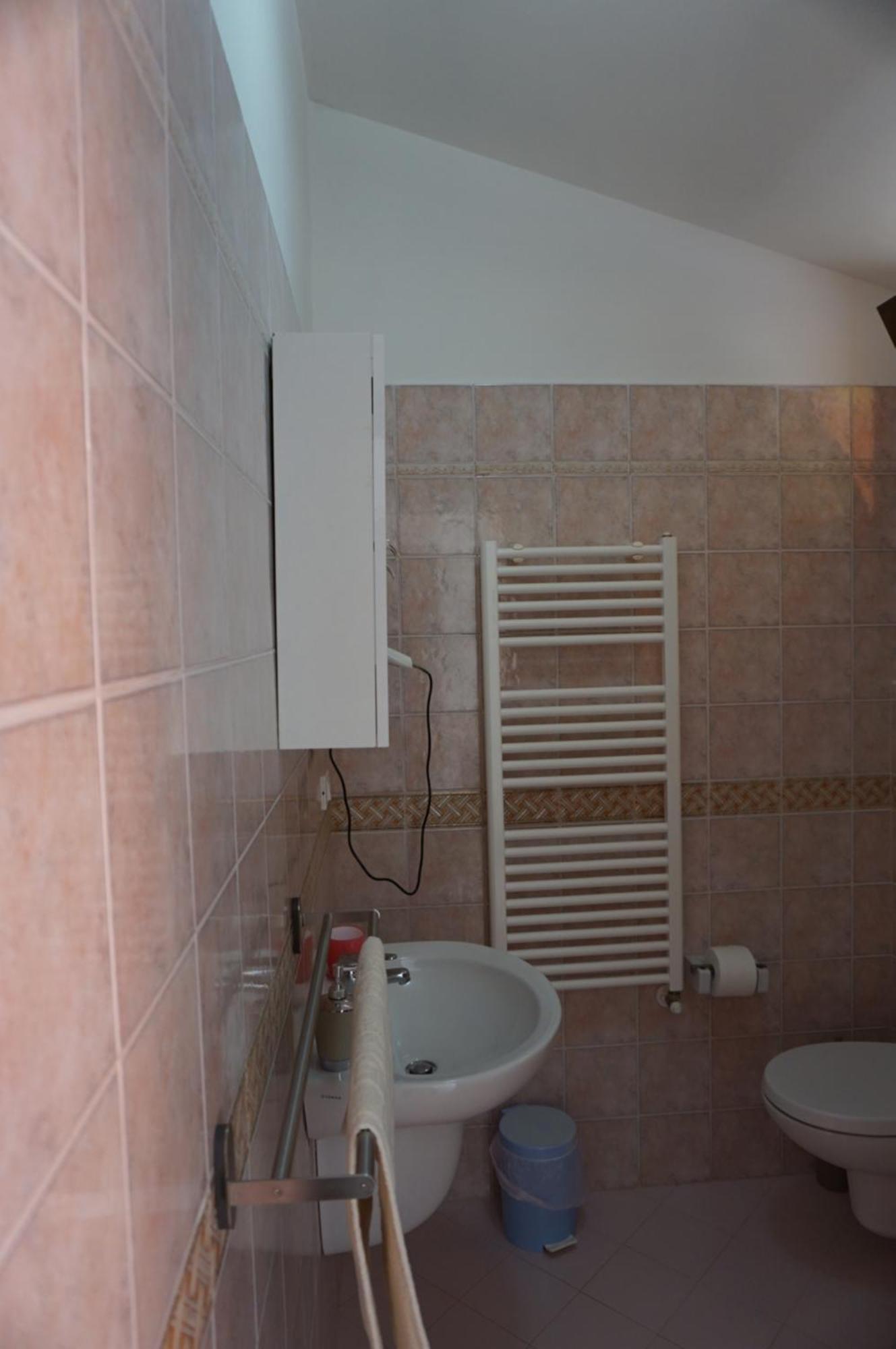 La Terrazza Motta Bed & Breakfast Atri Dış mekan fotoğraf
